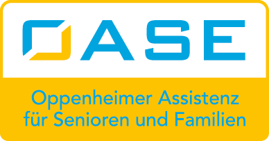 OASE – Oppenheimer Alltagshilfe für Senioren und Familien